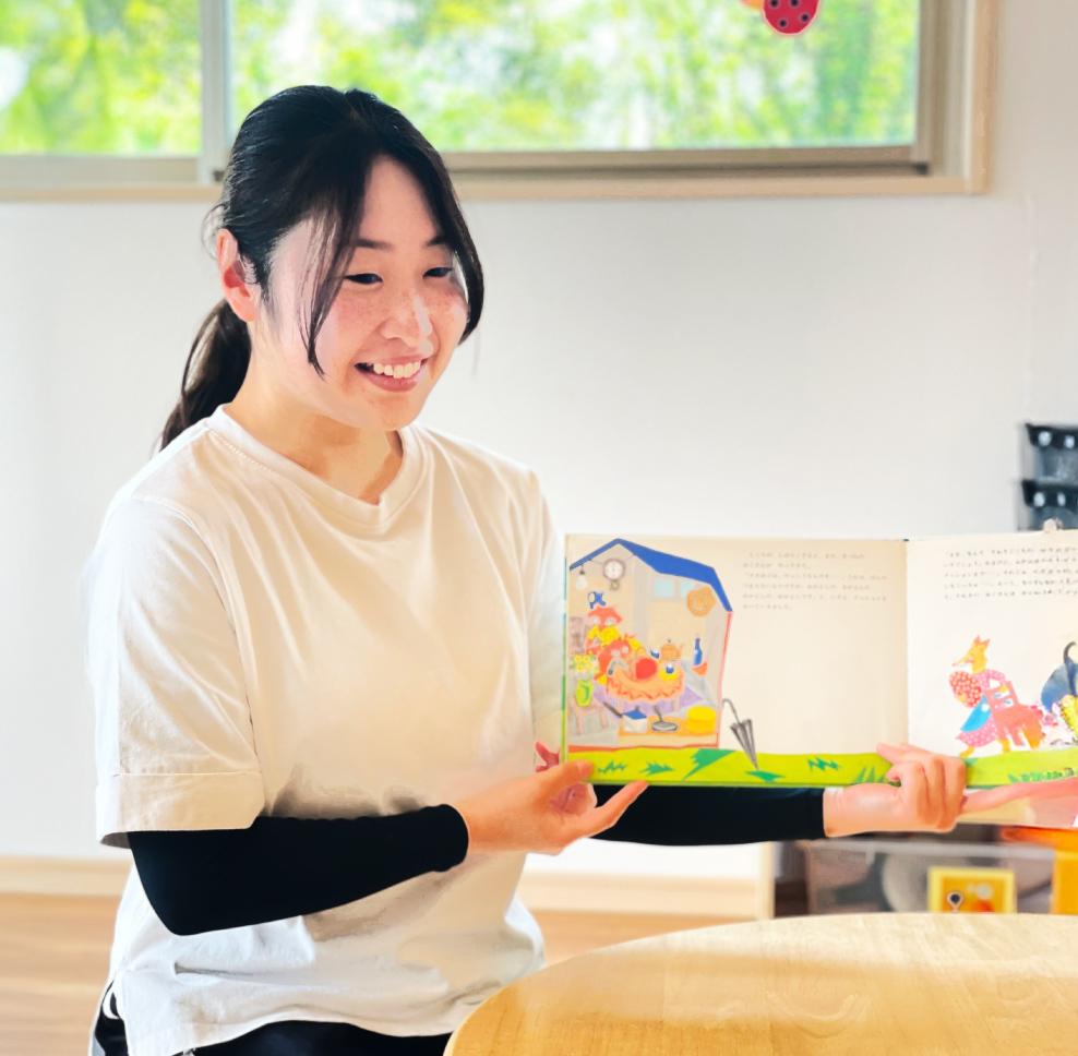 辻本 莉子