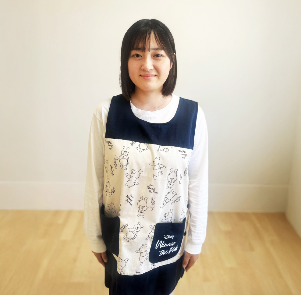 松崎 海華